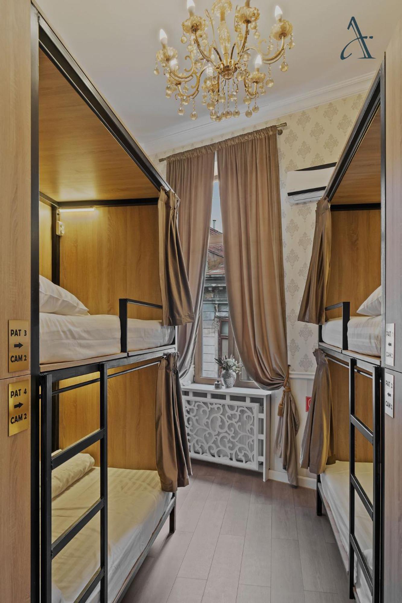 Ramana Garden Hostel - Self-Service Accommodation Bucureşti Ngoại thất bức ảnh